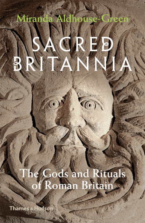 Sacred Britannia